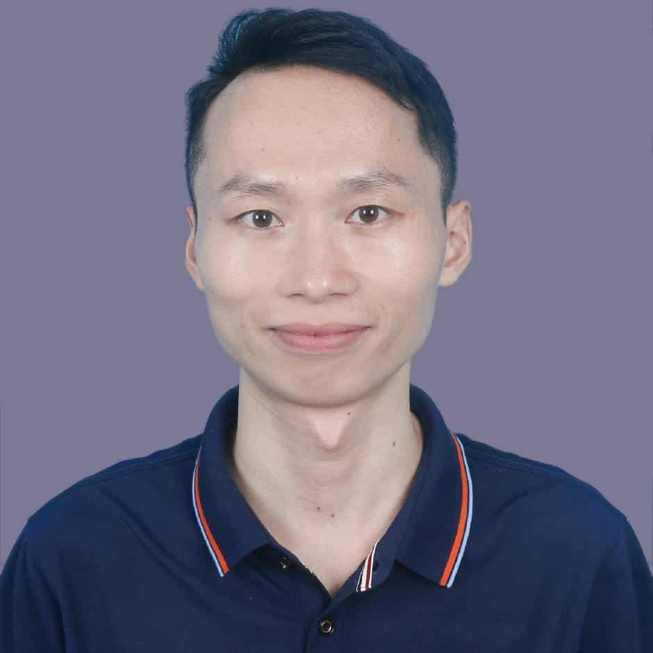 陈俭的思考空间